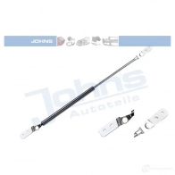 Амортизатор багажника, упор задней двери JOHNS Mazda 626 98LA BJ 45179592