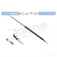 Амортизатор багажника, упор задней двери JOHNS 45179595 Mazda 626 62QISF U