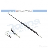 Амортизатор багажника, упор задней двери JOHNS U9I3 G Mazda 45069591