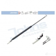 Амортизатор багажника, упор задней двери JOHNS 1P R27 45069592 Mazda