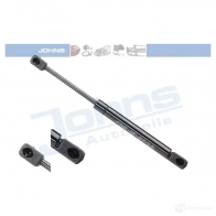Амортизатор багажника, упор задней двери JOHNS 10129591 1339216 I OU9P9Q