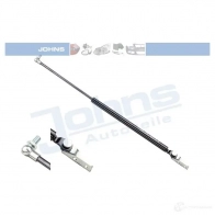 Амортизатор багажника, упор задней двери JOHNS Mazda E40B U44 45069597