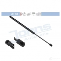 Амортизатор багажника, упор задней двери JOHNS 95449591 7 PEP7QF 1215285357