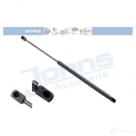 Амортизатор багажника, упор задней двери JOHNS JUT34X 1 32189591 1343814