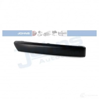 Молдинг бампера, накладка JOHNS 321217 Ford Focus 2 Универсал 1.8 125 л.с. 2006 – 2012 73 RY7