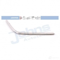 Молдинг бампера, накладка JOHNS Mercedes C-Class (W202) 1 1993 – 2000 50020746 O79 E09