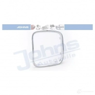 Молдинг решетки радиатора, накладка JOHNS 1340594 2015051 R 4V2B