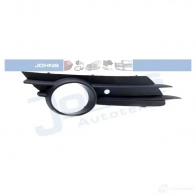 Решетка бампера JOHNS 7EXD70 C 5557274 Opel Corsa (D) 4 Хэтчбек 1.3 CDTI (L08. L68) 90 л.с. 2006 – 2011