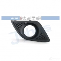 Решетка бампера JOHNS Ford Fiesta 5 (CBK, JH, JD) Хэтчбек 1.3 69 л.с. 2001 – 2008 3202279 U SIQQ
