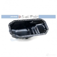 Поддон двигателя JOHNS 9538082 1351650 D VMHPVC