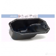 Поддон двигателя JOHNS Volkswagen Polo (9N) 4 Хэтчбек 1.4 16V 75 л.с. 2001 – 2008 9541081 ELH RR