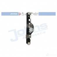 Стеклоподъемник JOHNS Mercedes E-Class (W211) 3 Седан 3.0 E 280 (2154) 231 л.с. 2005 – 2008 50164621 EW SR9TU