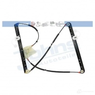 Стеклоподъемник JOHNS J M19HD Audi A3 (8L1) 1 Хэтчбек 1.6 101 л.с. 1996 – 2003 13014222