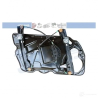 Стеклоподъемник JOHNS Volkswagen Passat (B6) 4 Универсал TDMDUX W 95504221