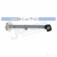 Стеклоподъемник JOHNS 38434121 3G CCN 1215265055