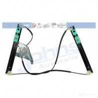 Стеклоподъемник JOHNS Audi A3 (8L1) 1 Хэтчбек 1.6 101 л.с. 1996 – 2003 MK Z72 13014221