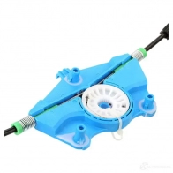 Стеклоподъемник JOHNS 1339574 VUGGM 4H 13104121 - Изображение 7