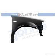 Крыло JOHNS FR VE6H Volkswagen Polo (6N2) 3 Хэтчбек 1.0 50 л.с. 1999 – 2001 952502