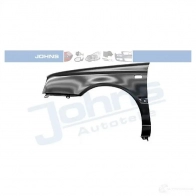 Крыло JOHNS Z 9EAZ8 Volkswagen Golf 3 (1H1) Хэтчбек 1.9 TD.GTD 75 л.с. 1991 – 1997 9538013