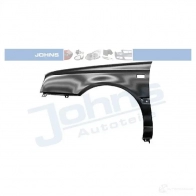 Крыло JOHNS 9538011 Volkswagen Golf 3 (1H1) Хэтчбек 2.9 VR6 Syncro (1Hx1) 190 л.с. 1994 – 1997 LX9HL Y