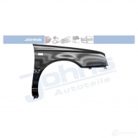 Крыло JOHNS 9538022 7TO4XZ O Volkswagen Golf 3 (1H1) Хэтчбек 1.6 75 л.с. 1992 – 1997