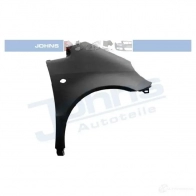 Крыло JOHNS 505102 XC SWW Mercedes A-Class (W168) 1 Хэтчбек 1.7 A 160 CDI (1606) 75 л.с. 2001 – 2004