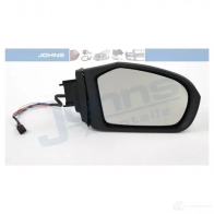 Наружное зеркало JOHNS Mercedes B-Class (W245) 1 Хэтчбек 2.0 B 180 NGT (2433) 116 л.с. 2008 – 2011 50523825 VTXR 3