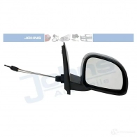 Наружное зеркало JOHNS 1437542187 30063855 MQ 8UC6W
