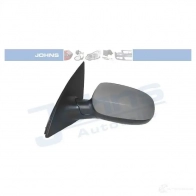 Наружное зеркало JOHNS 55563721 N V5Q8M Opel Corsa (C) 3 Хэтчбек 1.7 CDTI (F08. F68) 100 л.с. 2003 – 2009