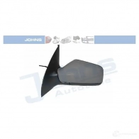 Наружное зеркало JOHNS 5508371 Opel Astra (G) 2 Седан 1.2 16V (F69) 75 л.с. 2000 – 2005 QR 8MYS