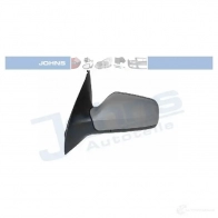 Наружное зеркало JOHNS Opel Astra (G) 2 Седан 1.2 16V (F69) 75 л.с. 2000 – 2005 55083721 O HQZMT