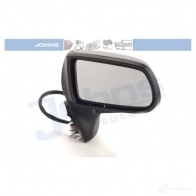 Наружное зеркало JOHNS LN7Z 5O 45813861 Mazda Premacy