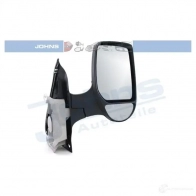 Наружное зеркало JOHNS 3247380 Ford Transit 6 (FM) Грузовик 2.4 TDCi 137 л.с. 2004 – 2006 XK 3W5O