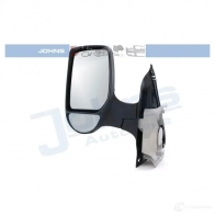 Наружное зеркало JOHNS 3247370 Ford Transit 6 (FM) Грузовик 2.4 TDCi 137 л.с. 2004 – 2006 C2 L5Y