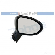 Наружное зеркало JOHNS 41143825 Q96 HJ 1424451203