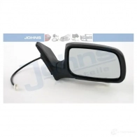 Наружное зеркало JOHNS BMGH B 81263825 Toyota Avensis (T250) 2 Седан 2.2 TD 101 л.с. 2005 – 2008