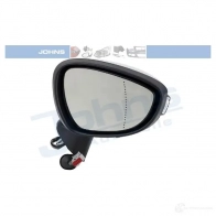 Наружное зеркало JOHNS 1343214 IF S5Y 32033861 - Изображение 2