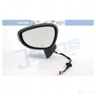 Наружное зеркало JOHNS Ford Fiesta 6 (CB1, CCN) Хэтчбек 1.6 Ti 105 л.с. 2012 – 2025 32033721 U9TZE 7