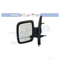 Наружное зеркало JOHNS 5582370 1424569825 9 14TE7F