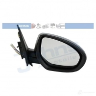 Наружное зеркало JOHNS 45093824 1437542888 MN8R K