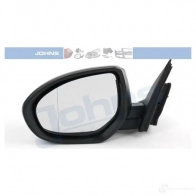 Наружное зеркало JOHNS Mazda 6 (GH) 2 Хэтчбек 2.2 MZR CD 180 л.с. 2010 – 2012 T5KT 8 45193721