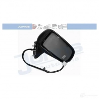 Наружное зеркало JOHNS Mazda Premacy 45813821 JRC QOP5