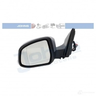 Наружное зеркало JOHNS K3 TXQ 32193761 1215262799