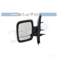 Наружное зеркало JOHNS 1424569827 55823723 ZNE10E H