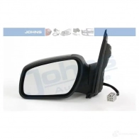 Наружное зеркало JOHNS Ford Focus 2 Хэтчбек 2.0 GLx Flex 140 л.с. 2005 – 2008 32123725 T KIY4I