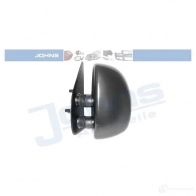 Наружное зеркало JOHNS Citroen Jumper 1 (230L) Фургон 1.9 D 69 л.с. 1994 – 2002 30423750 64TIH8 W