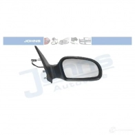 Наружное зеркало JOHNS LTU CD 23063821 Citroen Saxo 1 (S0, S1) Хэтчбек 1.0 x 45 л.с. 1996 – 1998