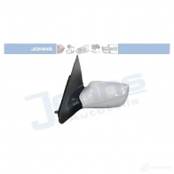 Наружное зеркало JOHNS 32163761 Ford Mondeo 2 (GD, BAP) Хэтчбек 1.8 i 115 л.с. 1996 – 2000 D6 BYH