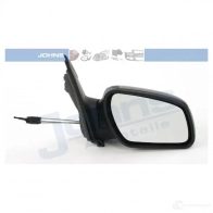 Наружное зеркало JOHNS 32123815 D MYFXQ6 Ford Focus 2 Хэтчбек 2.0 GLx Flex 140 л.с. 2005 – 2008