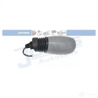 Наружное зеркало JOHNS Fiat Punto (188) 2 Хэтчбек 1.2 Bifuel 60 л.с. 2007 – 2012 03P59 51 30183721